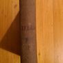 James Fintan Lawlor Patriot And Political Essayist 1807- 1849.by L. Fogarty. B. A. With a preface by Arthur Griffith. Hardback In Fair Condition. Image 2