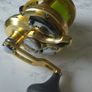 Shimano Torsa 30 WMS White Marlin Special Image 4