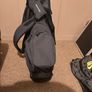 taylormade golf stand bag Image 4