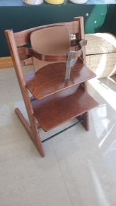Stokke High Chair