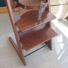 Stokke High Chair