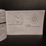 Harley Davidson Sportster Manual 2012 Image 8