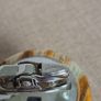 Vintage Ronson Marble table lighter Image 6