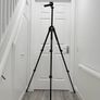 Manfrotto 055XPROB Pro Aluminum Tripod Image 2