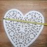 Heart Wall Art Image 3