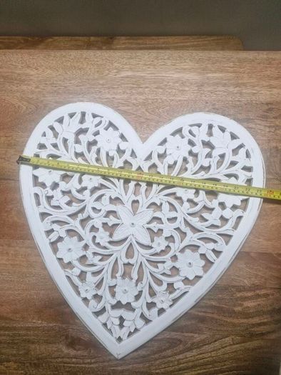 Heart Wall Art