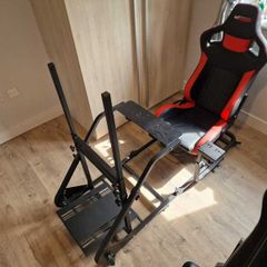 GT Omega Sim Rig Brand New Unused