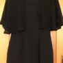 Black Dress by River Island Image 5