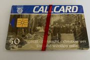 Call card
