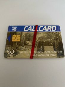 Call card