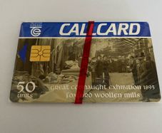 Call card