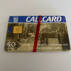 Call card