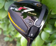 Taylormade R7 mini driver