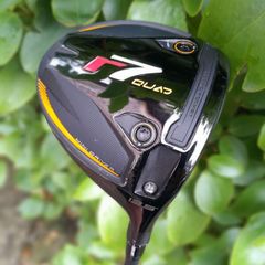 Taylormade R7 mini driver