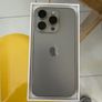 Fully unlocked iPhone 15 Pro 128gb Image 2