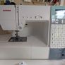 Janome DSK100 Special edition sewing machine and accessories Image 2