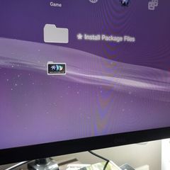 Jailbroken PS3 v3.55