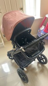 bugaboo fox 3