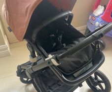 bugaboo fox 3