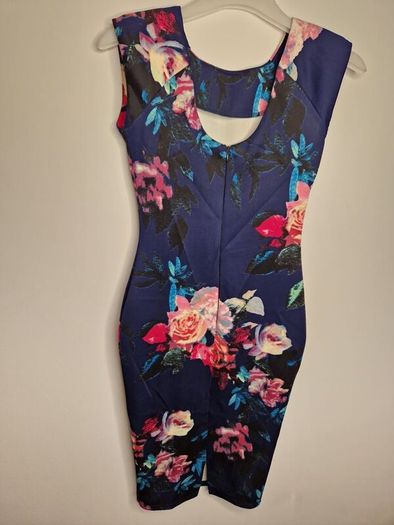 Amazing AX Paris Dress