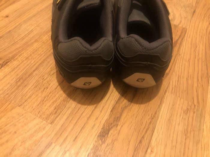 Mtb Shoes