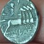 Roman Coin - Republic Denarius Image 4