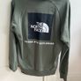 North Face hoodie Image 4