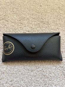 Rayban Case