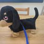 Waggles dog toy Image 2