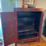 Antique Chinese cabinet Image 6