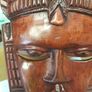 African mask Image 5
