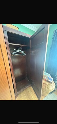Wardrobe