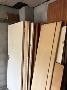 Free Wood