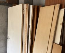 Free Wood