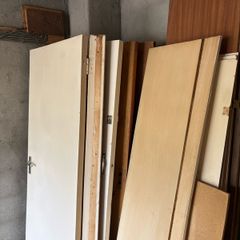 Free Wood