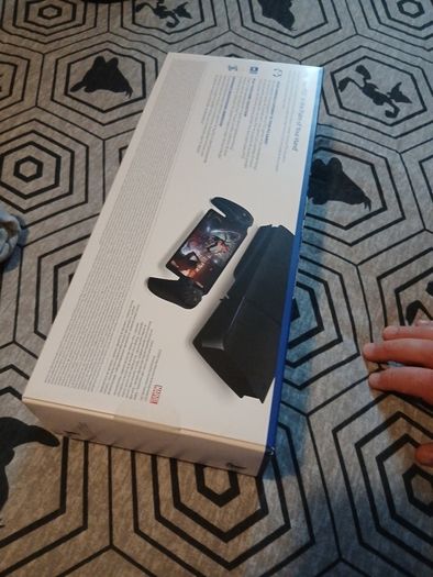 playstation portal