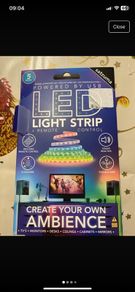 LED strip light