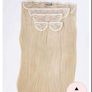 Lulla Bellz - Hair Extensions, Clip in Ponytail & Covers Image 4