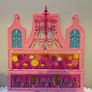 Barbie Mariposa Playset doll house Image 5