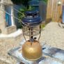 Vintage Tilley Kerosene Lamp Image 5