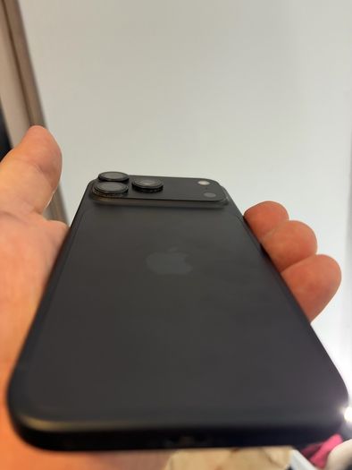 iphone 18 pro max 256 black