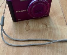 Samsung ST200F [16 Mega Pixel]
