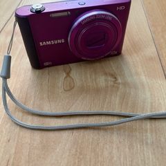 Samsung ST200F [16 Mega Pixel]