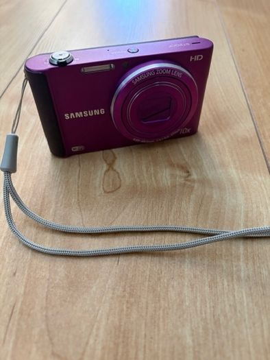 Samsung ST200F [16 Mega Pixel]