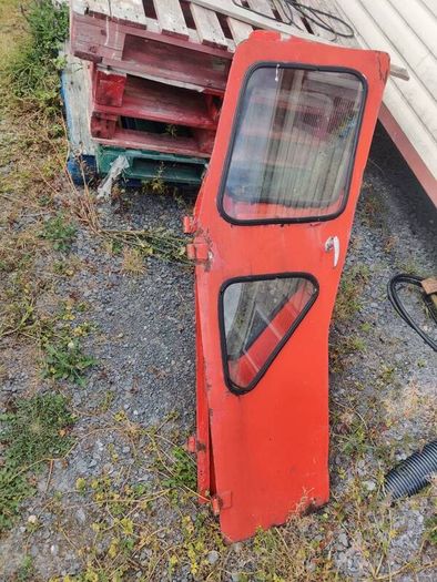 Massey Ferguson 135