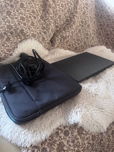 New Asus Zenbook Duo 14 for sale or swop MacBook