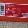 Nike p6000 cool grey black and grey Image 7
