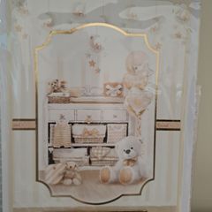 New baby Cards hand-made