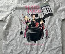 Hocus pocus pjs