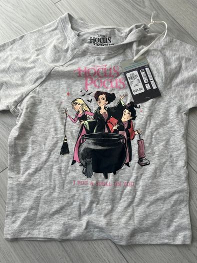 Hocus pocus pjs